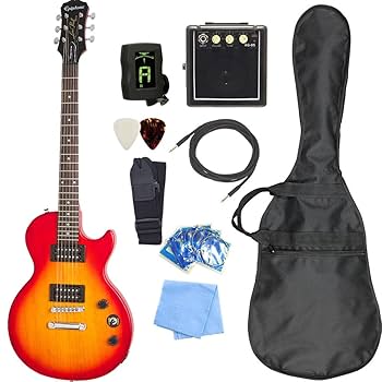 Amazon | エピフォン エレキギター Epiphone Les Paul Special